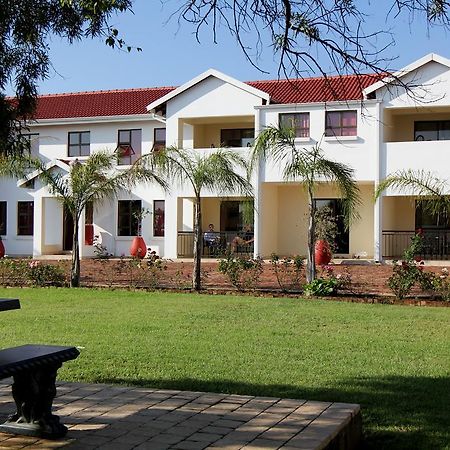 Casa Bianca Guest Lodge Hartbeespoort Exterior photo